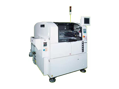 クリーム半田印刷機(SP60P-L)