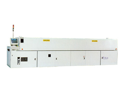 無鉛リフロー装置(NIS-20-82C)